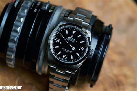 rolex explorer reviews|rolex explorer 36mm 2021 review.